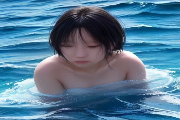 用户在深紫主题界面使用伊人久久分类导航功能，手指点击分类标签，屏幕显示内容检索结果页面，操作流程清晰直观